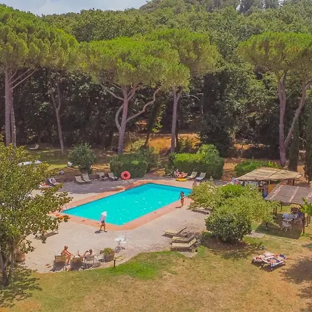 Montebelli Agriturismo&Country Hotel-2